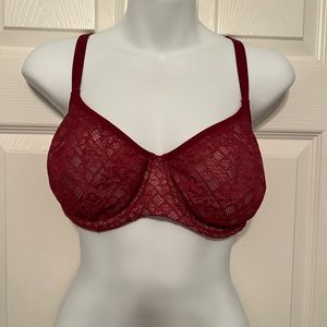 Victoria’s Secret Lace Bra